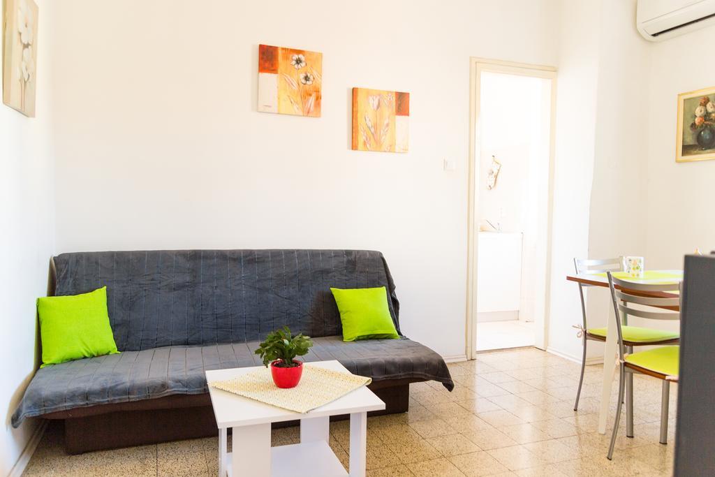 Apartment Mia Rijeka Exterior photo