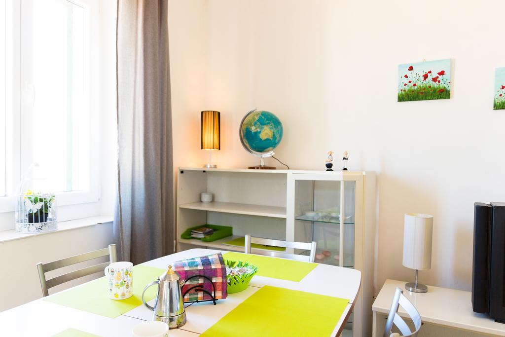 Apartment Mia Rijeka Exterior photo